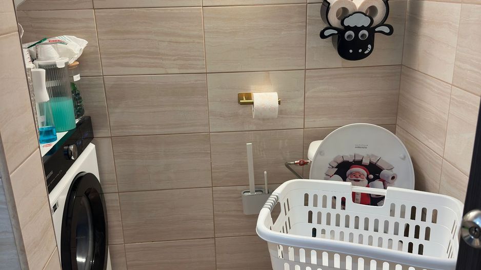 Casa de vanzare |Chiajna | P-etaj1-mansarda - Poză 12