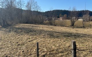 TEREN  INTRAVILAN 700 MP, LERESTI, ARGES - Poză 1