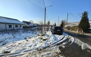 VALU LUI TRAIAN ( cod02) Teren intravilan 304 mp - Poză 3