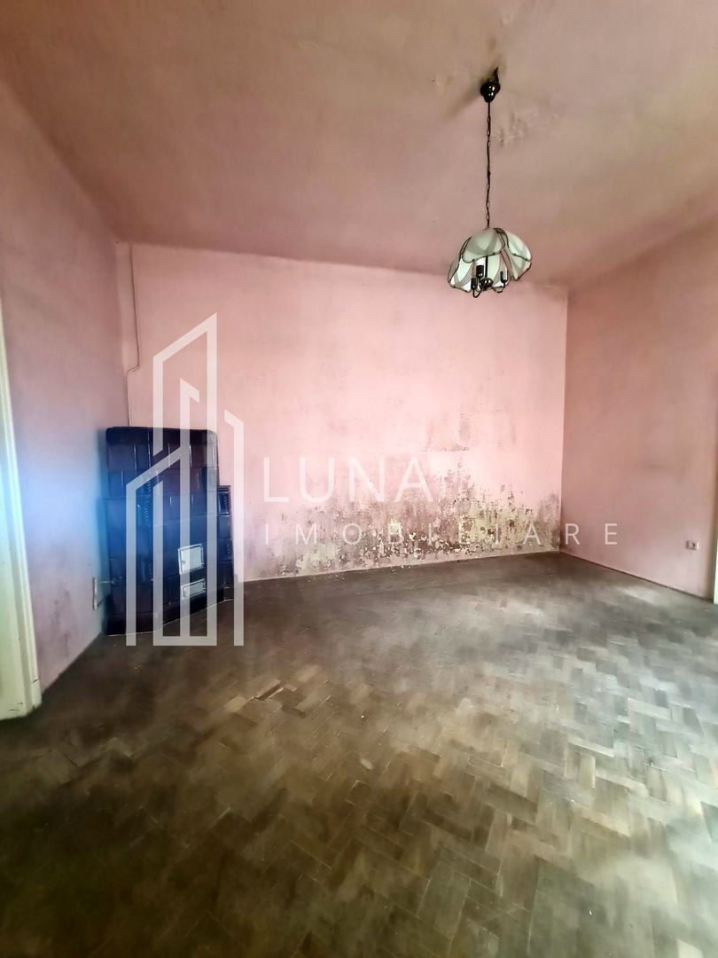 Casă spațioasă în zona Cetății Medievale – oportunitate excelentă - Poză 7