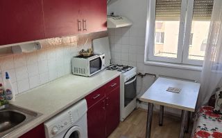 Garsonieră 24 mp | Zona UMT | Mobilată și utilată | Aer condiționat - Poză 2