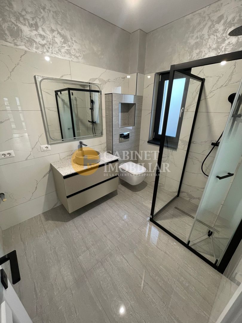 Casa Valea Lupului - 4 camere - 121,3mp utili - INTABULATA - Premium - Poză 12