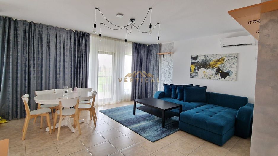 OFERTA Chirie ,PISCINA,UTILITATI, Berceni, IF - Poză 1