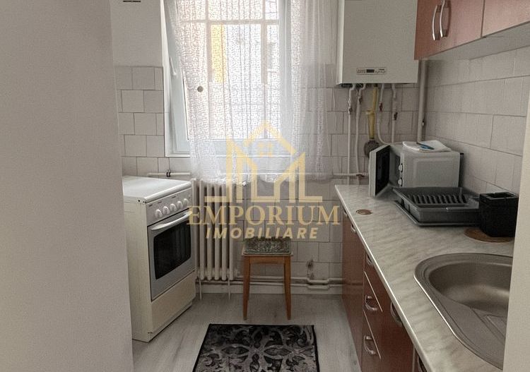 1 cameră decomandată, Mănăștur, zona Winmarkt - Poză 4