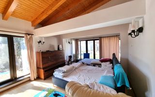 Casa de vanzare 5 camere, 980 teren, zona Piata Cetate - Poză 7