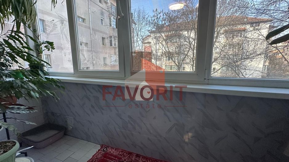 2 camere | etaj intermediar | mobilat si utilat | zona excelenta | - Poză 11