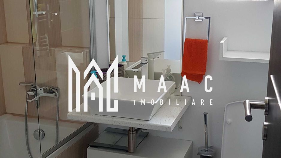 Apartament  | 3 Camere | 70 Mp| Terasa deasupra apartamentului | - Poză 4