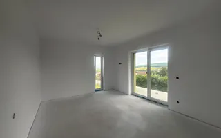 Casa individuala Noua, priveliste deosebita Tocile-Sibiu. - Poză 12