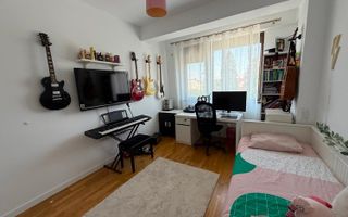 4 camere | 2 locuri parcare subterane și boxă | Bucureștii Noi - Poză 8