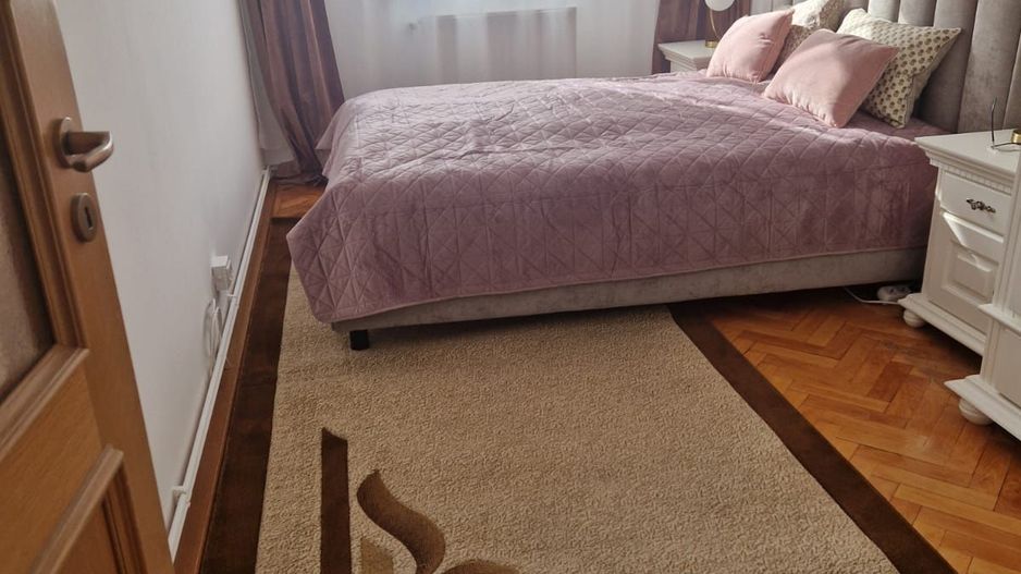 Complex-Studentesc | 4 Camere | Etaj Intermediar | Centrala Proprie. - Poză 1