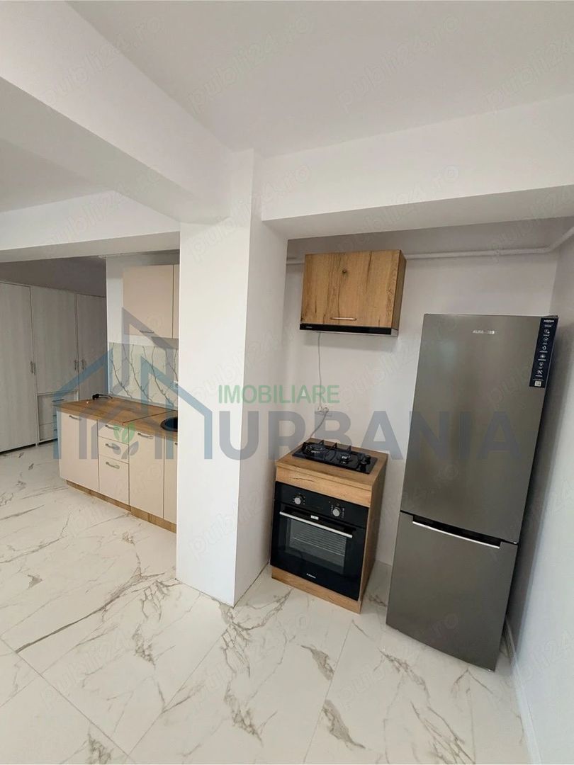 Apartament modern cu grădină proprie intabulată în Bucium, Iași - Cataleya Residence - Poză 2