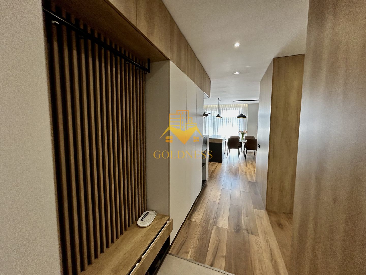 3 Camere decomandate, Lux, Parcare, Lidl, The Office, NTT Data, Lidl - Poză 18
