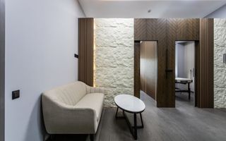 Сhirie, spațiu comercial, 50 mp, str. Alba-Iulia, Buiucani - Poză 3