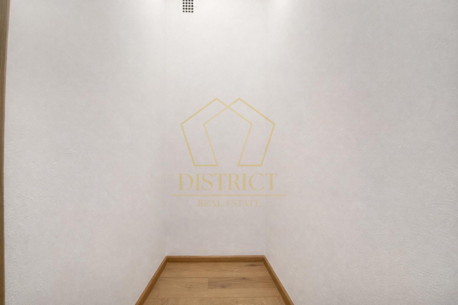 Apartament cu 3 camere | Tipografilor | Pet friendly - Poză 14