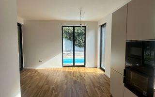 Vila cu 5 camere cu piscina proprie - scoala Americana - Poză 24