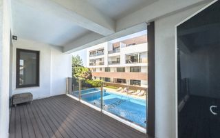Rovere Exclusive Concept | Pipera | 3 camere | LUX | Terasă 37 mp - Poză 10