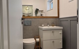 Casa tip duplex P+1+M - Poză 8