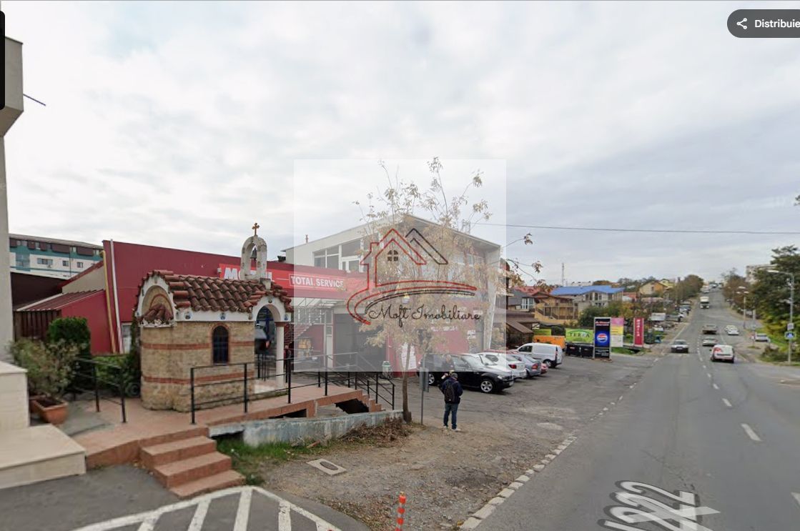 MANSARDA IN BLOC NOU - Poză 3
