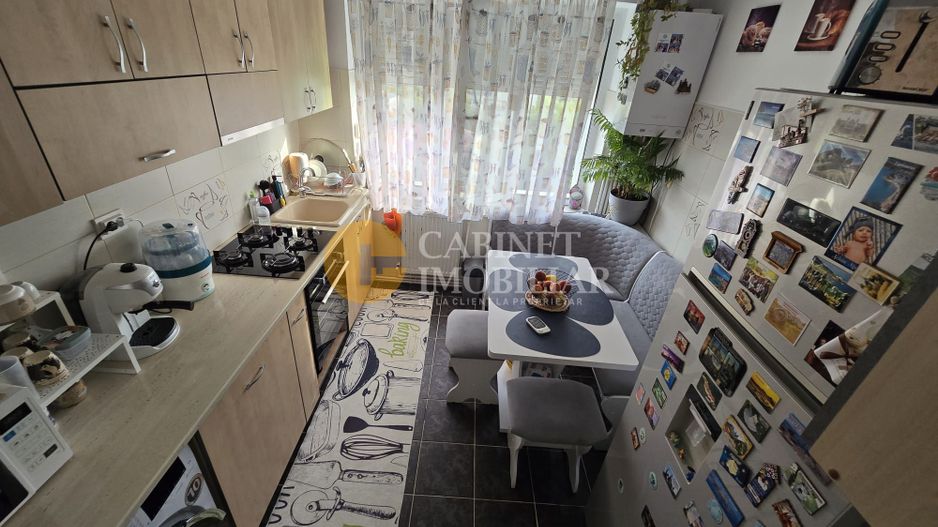 3 Camere Decomandat - Complet Renovat - Zona Alexandru/Parcul Voievozilor - Poză 6