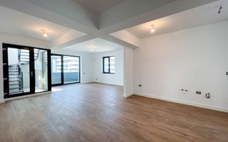 Apartament 4 camere de vanzare tip Penthouse***Terasa 167mp***Pipera - Poză 1