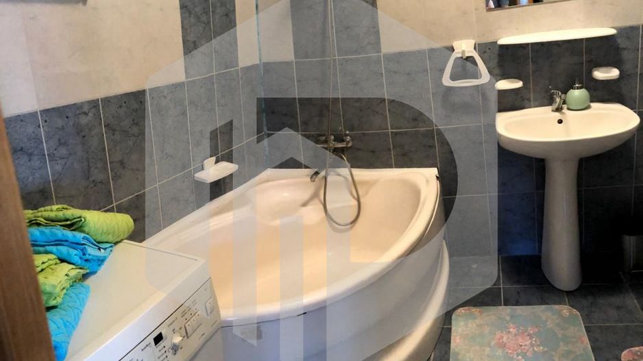 Apartament de inchiriat/ 3 camere/ zona Terezian. Disponibil imediat - Poză 6