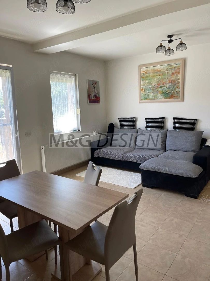 Apartament 3 camere Giroc - Poză 1