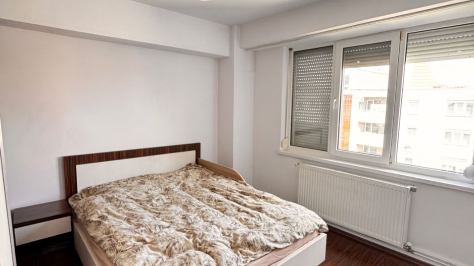 Apartament 3 camere decomandate | Etaj 8 | Priveliște panoramica - Poză 1