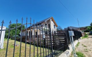 Teren  intravilan intrare Calinesti! - Poză 3