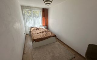 Apartament cu 3 camere, 72mp, Zona Piata Armatei - Poză 6