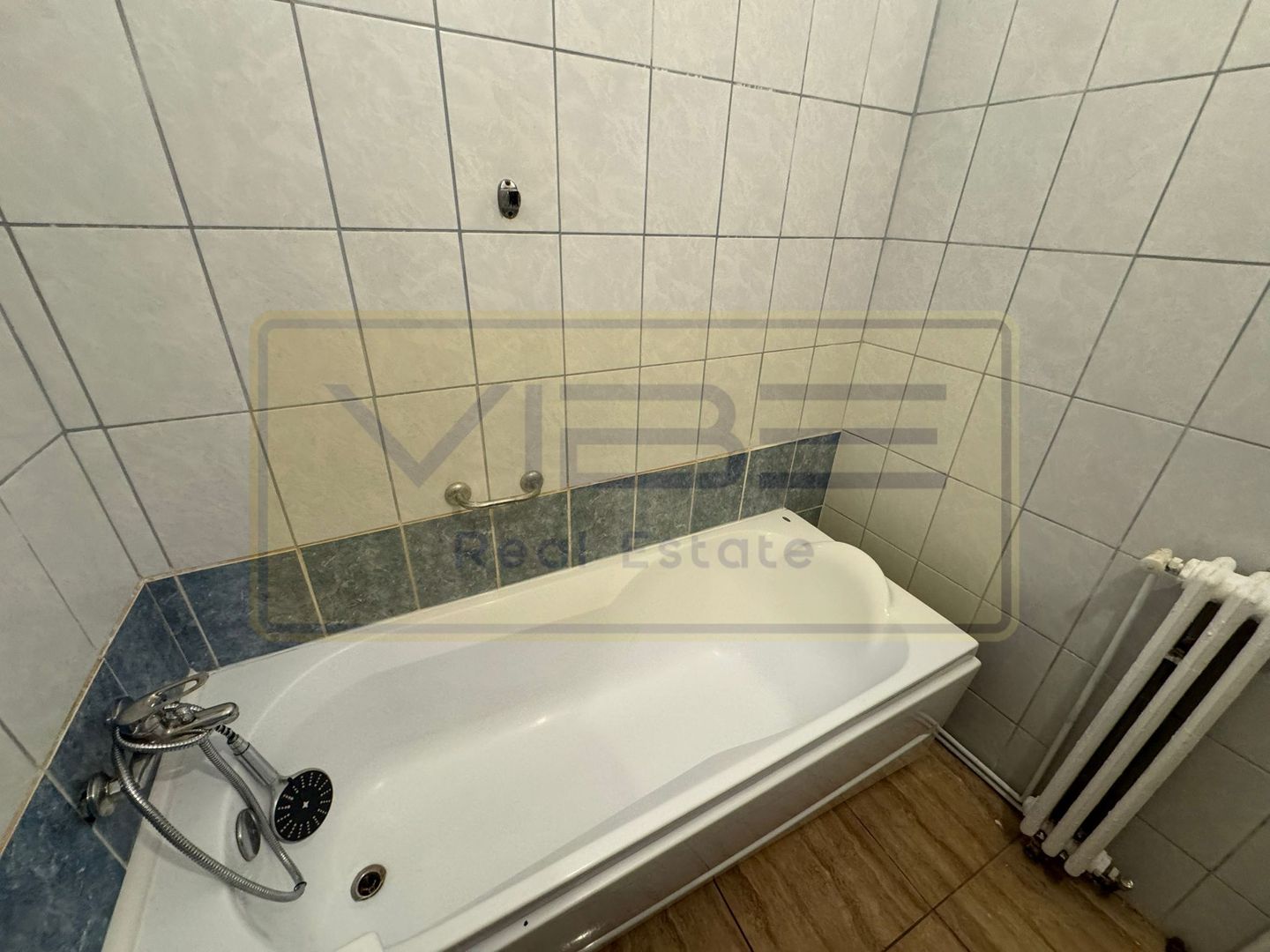 Apartament 2 camere decomandat Copou - 10 min Universitatea Al.I Cuza - Poză 15