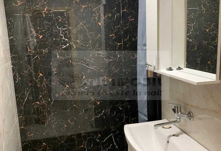 Apartament 3 camere– 75 mp, Copou – lângă Universitatea Cuza-580  Euro - Poză 8