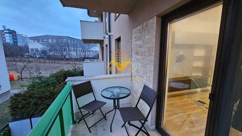 2 Camere,Open Space,Pet Friendly,Parcare,Zona Home Garden, Buna Ziua - Poză 7