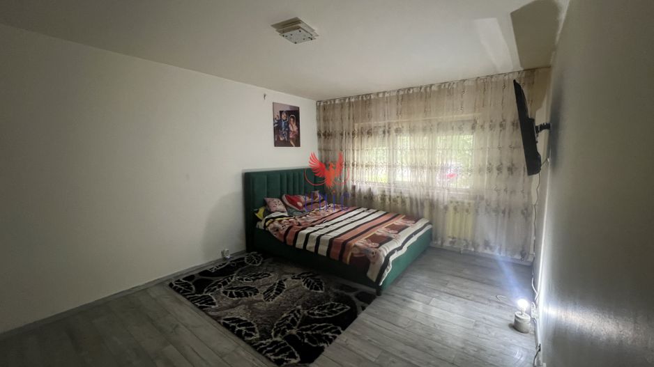 Apartament 3 camere George Enescu Str.Fagaras - Poză 5