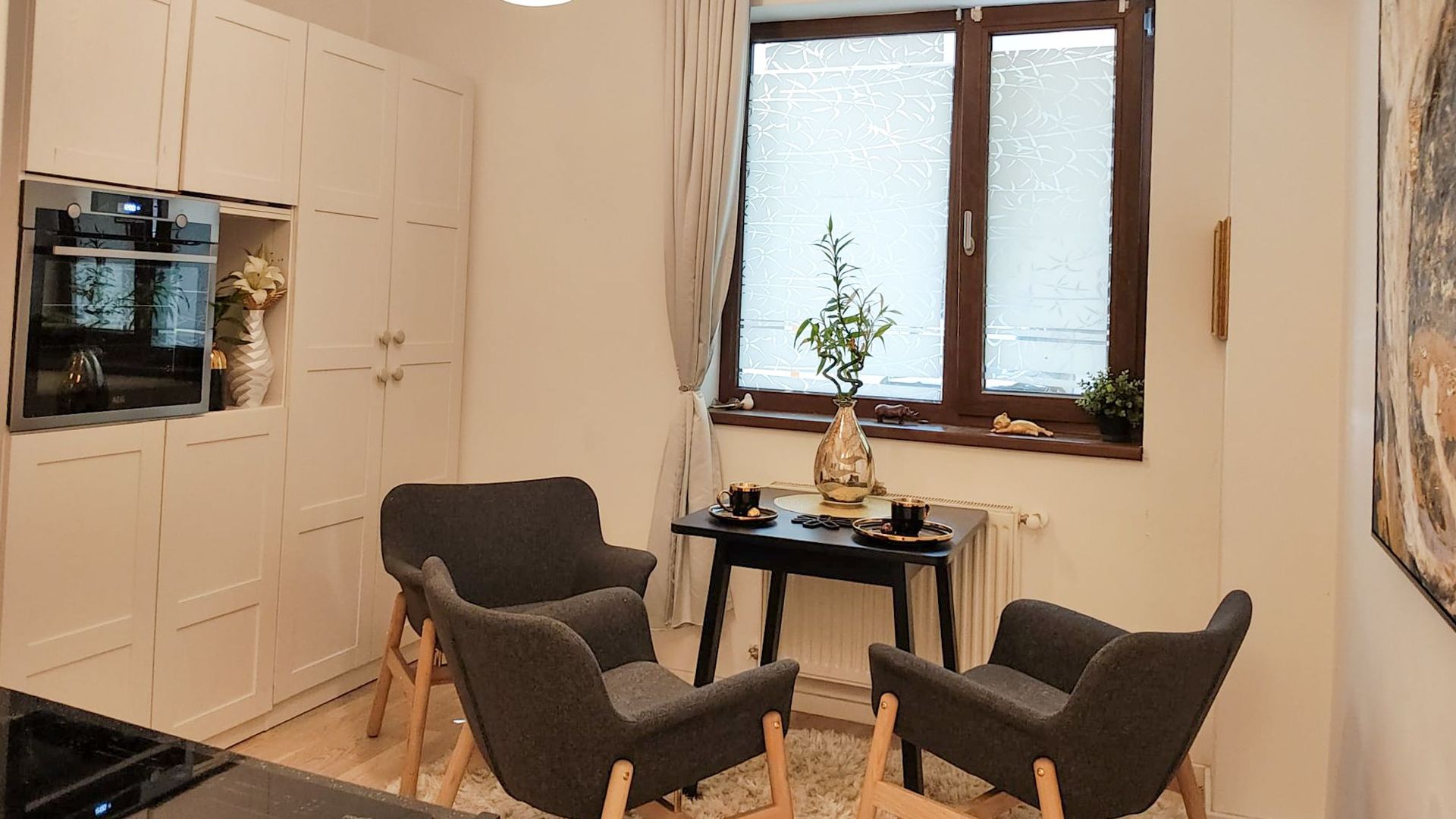 Închiriere apartament 2 camere 75mp | Bloc boutique - Poză 2