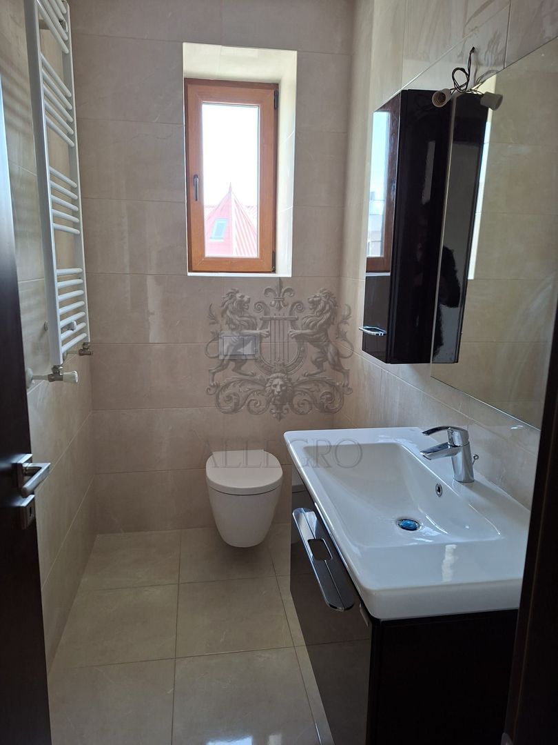 Parc Cazzavillan | Penthouse | 140 mp utili | 180 mp Terasa - Poză 13