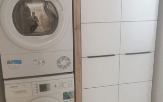 Ag EUROPA vinde ap 2 cam. RENOVAT 54mp etajul 2 în Micro 16. - Poză 11