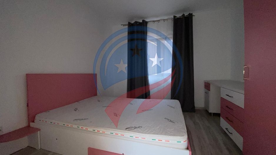 CASA FINALIZATA SI MOBILATA ZONA LAPUS - Poză 7