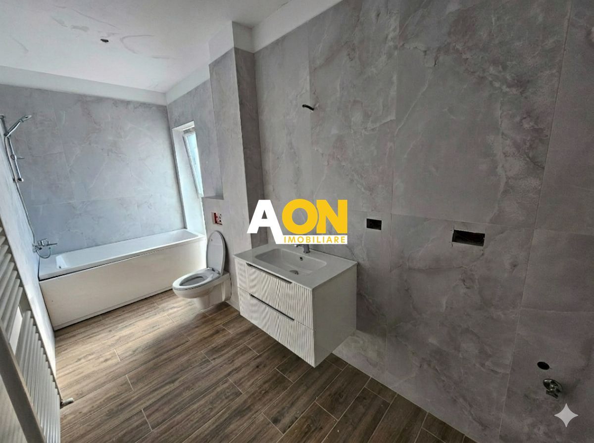Casa tip insiruit, 4 camere, 186 mp teren, zona premium, Cetate - Poză 8