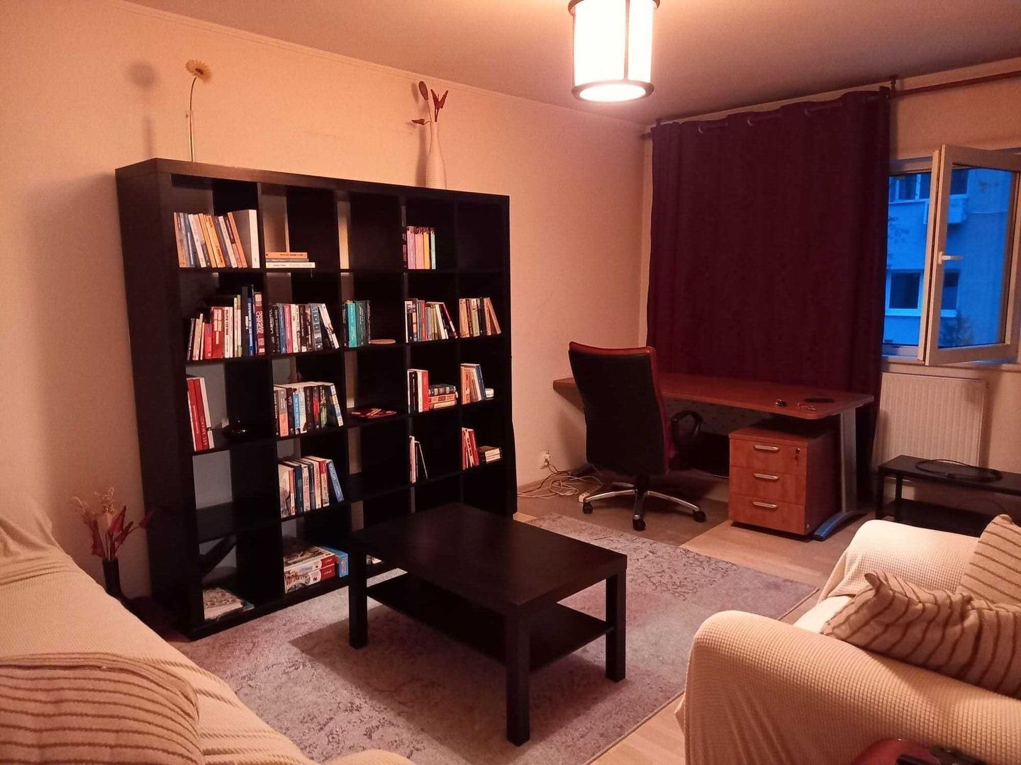 DE INCHIRIAT apartament 2 camere - Militari - Poză 1