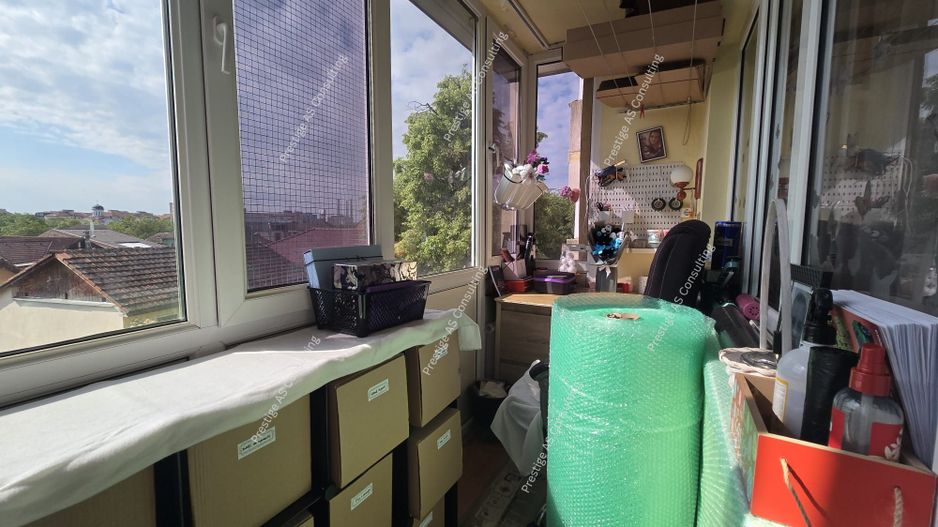 Apartament 3 camere Lift | Calea Sagului 62 mp | Etaj 3 - Poză 11