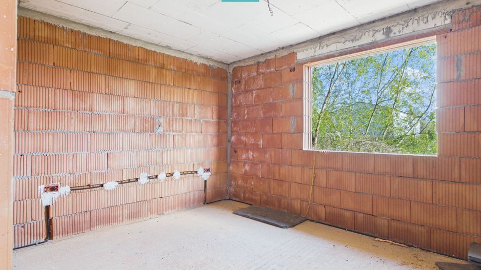 Casă individuală la cheie in Utvin - Poză 11