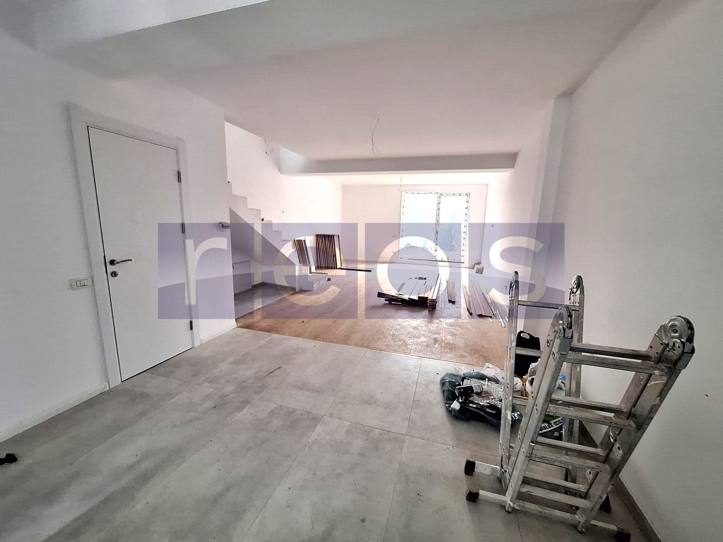 200000 EURO | VILA INDIVIDUALA 134 MP UTILI | ZONA FUNDENI - Poză 1