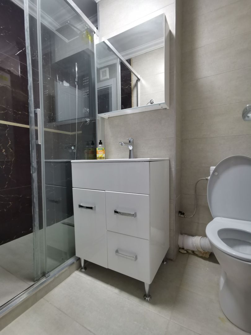 2 camere Camil Ressu | langa metrou - Poză 15