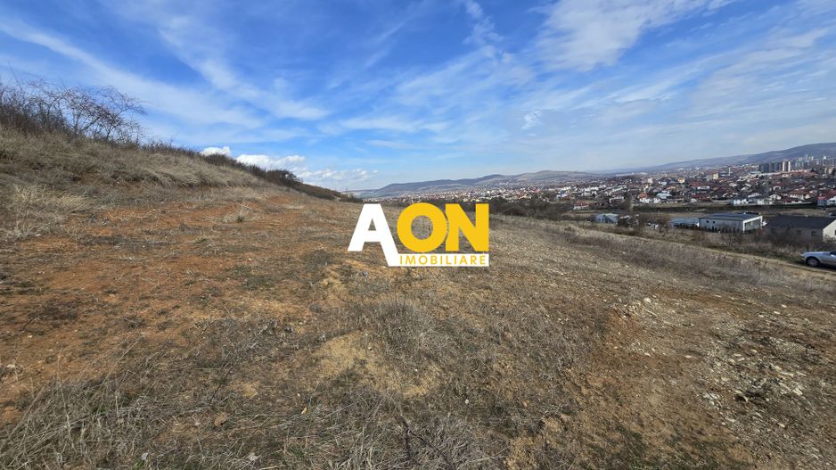 Teren Intravilan 747mp Zona Cetate - Piata - Poză 2