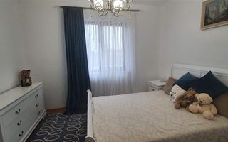 Casa 4 camere finisaje premium mobilata utilata 1430 mp teren - Poză 9