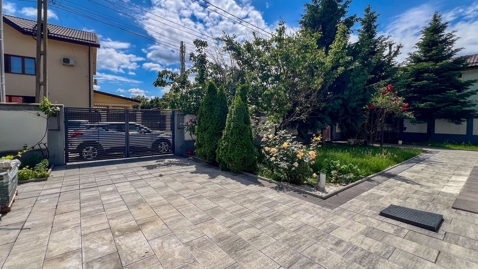 VILĂ DE VIS ÎN PIPERA – LUX, CONFORT & OPTIMIZARE ENERGETICĂ - Poză 20