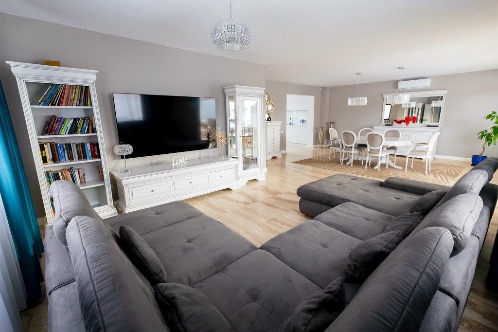 Vila de inchiriat | Silistea Snagovului | Aproape de lac-ponton privat | Jacuzzi - Poză 2