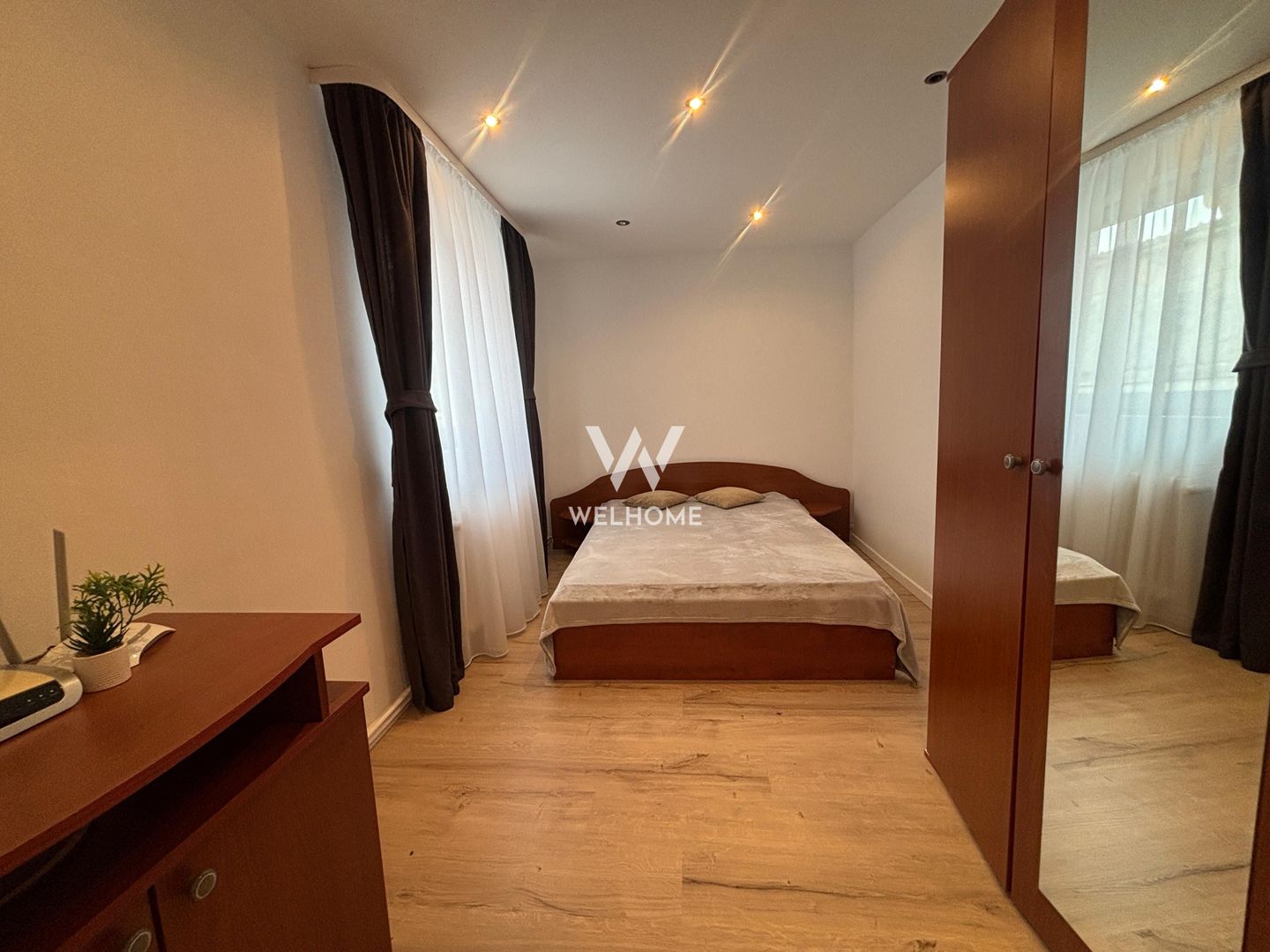 Casa 4 camere SPATIOASE si TEREN 460 mp Sibiu - Poză 5