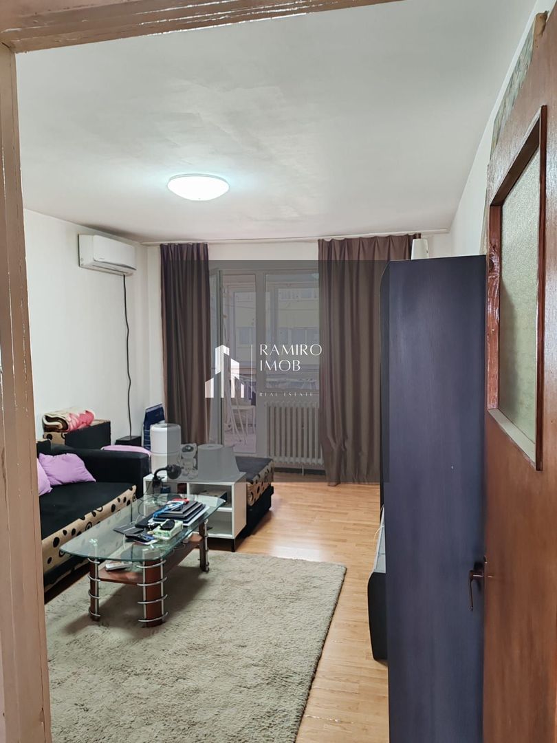 Apartament 3 camere decomandat / et 4/ 74 mp– Mega Mall Sector 2 - Poză 2