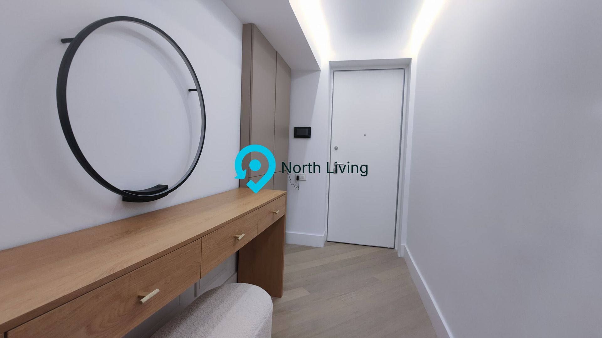 Apartament 3 Camere Premium | 2 Terase superbe | Iancu Nicolae - Poză 7